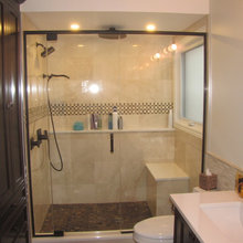 Bathroom Ideas