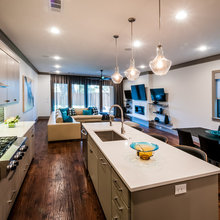 floors
