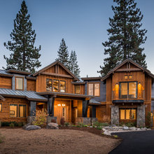 Ski House
