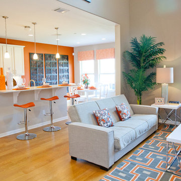 North Side Condo 2