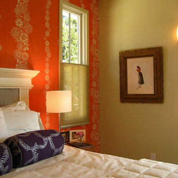 2008 Sunset Magazine Idea House