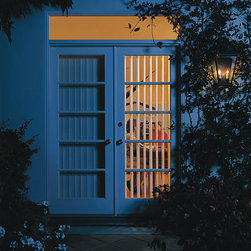 Vertical Somner - Vertical Blinds