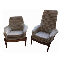 Bovecamp Chairs - Sofas