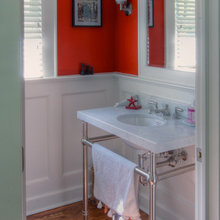 Antique Baths