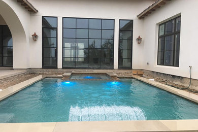 Pool - pool idea in Austin