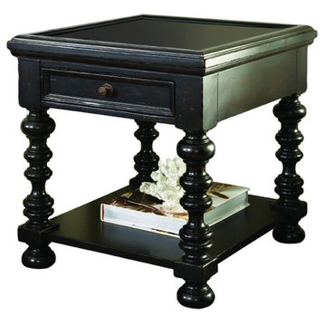 Tommy Bahama Kingstown Explorer End Table