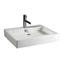 Master bath sinks