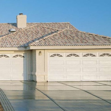 Garage Doors