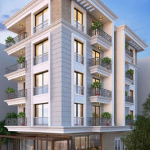 Residential Exteriors