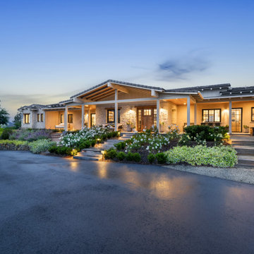 El Camino Del Norte Residence