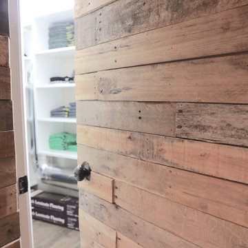 Commercial Office Remodeling