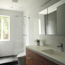 Bathroom Ideas