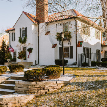 Country Club full house Renovation