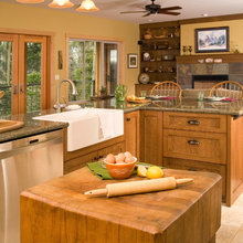 Kitchen Ideas