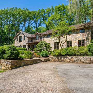 MacPherson Residence