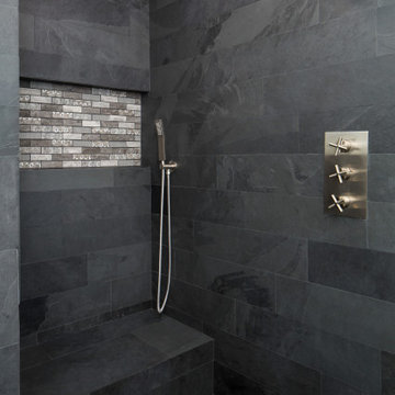 Valley home complete remodel in Woodland Hills