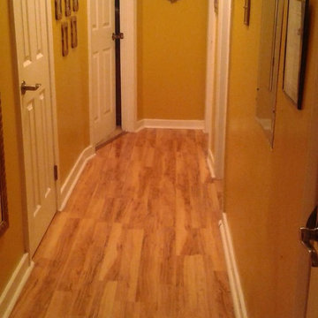 Remodeling Work