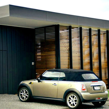 Lot 804 - Exterior 1