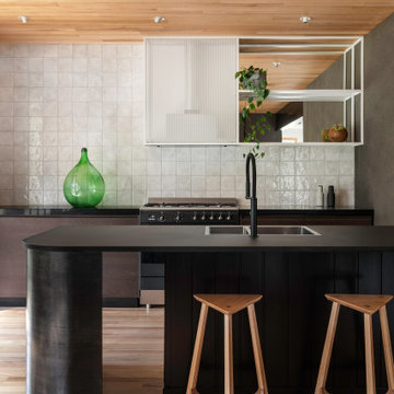 Ascot Farmhouse