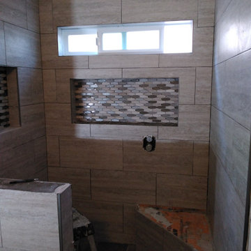 Master Bath (tile)