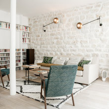 Photothèque : 37 salons cocooning pour passer l'hiver