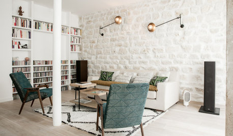 Photothèque : 37 salons cocooning pour passer l'hiver