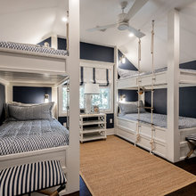 Bedrooms