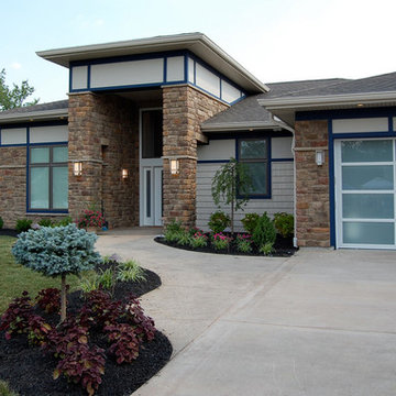 Extreme Makeover: Home Edition ~ The Akers Family - Featuring Viking Pools
