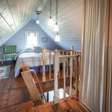 attic