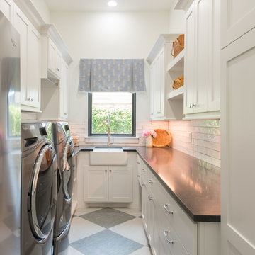 Modern Coastal
