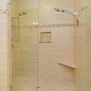 Danielle's Luxury Bathroom