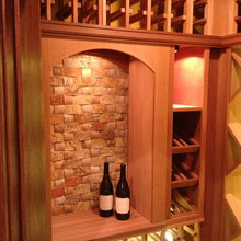 Wine bar