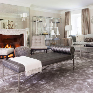 UPDATED GREENWICH RESIDENCE