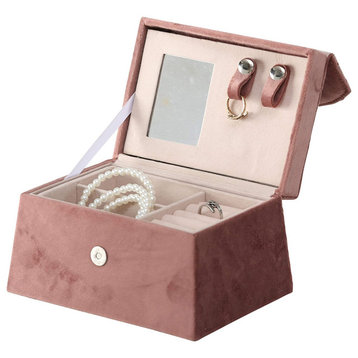 Purse Jewelry Box