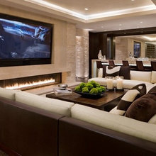 7308 - Theatre Room