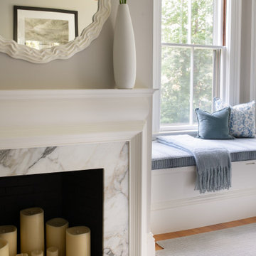 Bloomfield |Primary Bedroom