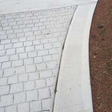 Driveways