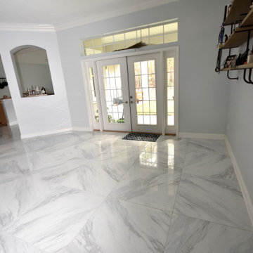 Large Format Tile