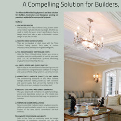 Tilton Coffered Ceiling System - Products