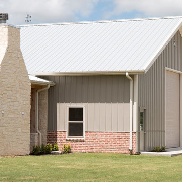 Steve's Hobby Garage