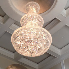 Unger foyer