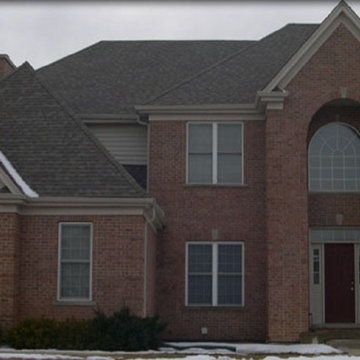 Asphalt Shingle Roofing Contractor in Netcong NJ 07857