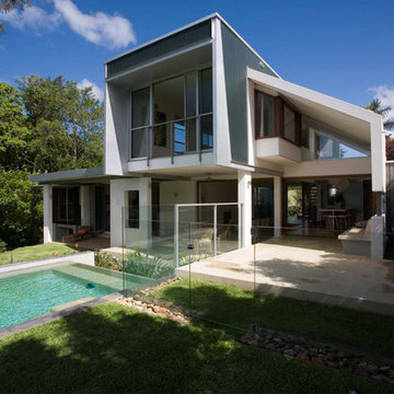 Buderim House