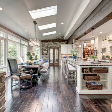 Transitional Beauty