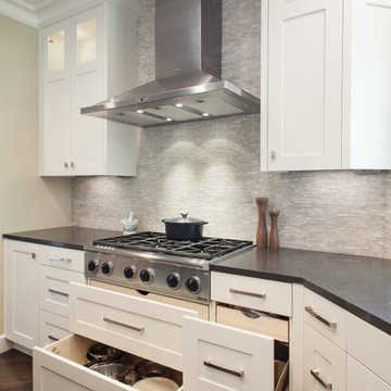 Camas Kitchen