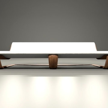 Float - Sofa Prototype