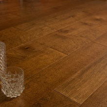 Flooring