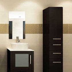 Avola Bathroom Vanities - Bathroom Vanities And Sink Consoles