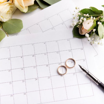 Miami Beach Wedding Planner
