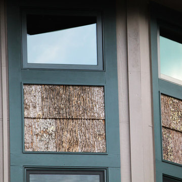 VPC- LEED projects